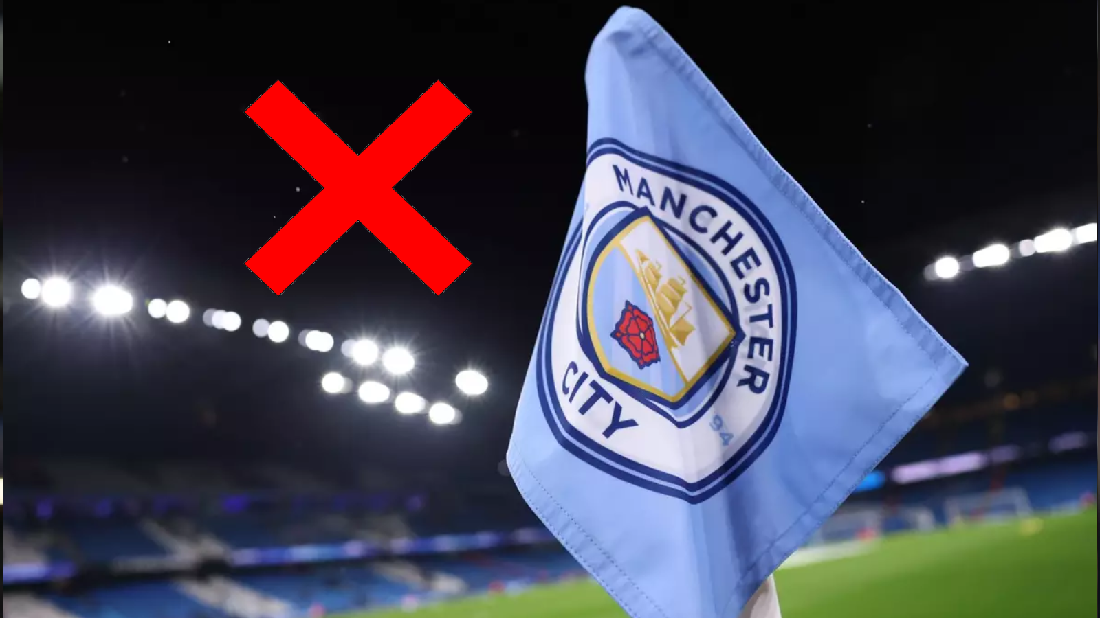 Manchester City Found Guilty of 113 Premier League Breaches — What Happens Next?