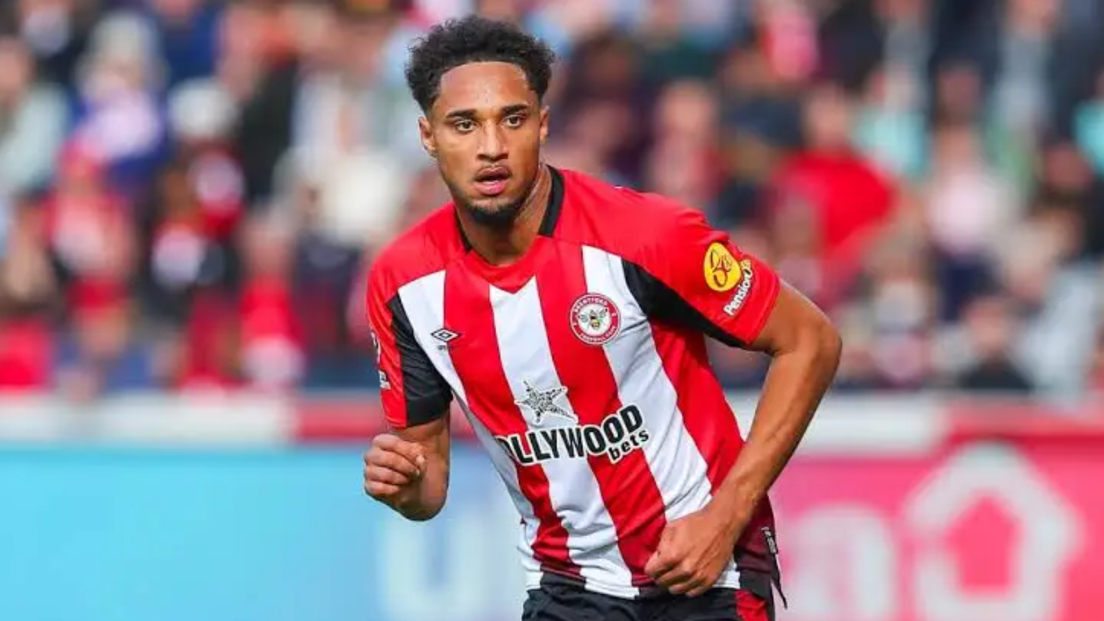 Liverpool and Arsenal Tracking Kevin Schade as Brentford Discuss New Deal